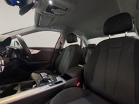 USED 2023 23 AUDI A4 2.0 TFSI 35 Technik Saloon 4dr Petrol S Tronic Euro 6 (s/s) (150 ps) 