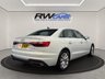 USED 2023 23 AUDI A4 2.0 TFSI 35 Technik Saloon 4dr Petrol S Tronic Euro 6 (s/s) (150 ps) 