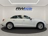 USED 2023 23 AUDI A4 2.0 TFSI 35 Technik Saloon 4dr Petrol S Tronic Euro 6 (s/s) (150 ps) 
