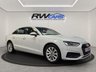USED 2023 23 AUDI A4 2.0 TFSI 35 Technik Saloon 4dr Petrol S Tronic Euro 6 (s/s) (150 ps) 