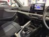USED 2023 23 AUDI A4 2.0 TFSI 35 Technik Saloon 4dr Petrol S Tronic Euro 6 (s/s) (150 ps) 