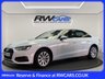 USED 2023 23 AUDI A4 2.0 TFSI 35 Technik Saloon 4dr Petrol S Tronic Euro 6 (s/s) (150 ps) 