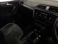 USED 2023 23 VOLKSWAGEN TIGUAN 1.5 TSI R-Line Edition SUV 5dr Petrol DSG Euro 6 (s/s) (150 ps) 