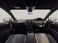 USED 2023 23 VOLKSWAGEN TIGUAN 1.5 TSI R-Line Edition SUV 5dr Petrol DSG Euro 6 (s/s) (150 ps) 