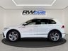 USED 2023 23 VOLKSWAGEN TIGUAN 1.5 TSI R-Line Edition SUV 5dr Petrol DSG Euro 6 (s/s) (150 ps) 