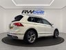 USED 2023 23 VOLKSWAGEN TIGUAN 1.5 TSI R-Line Edition SUV 5dr Petrol DSG Euro 6 (s/s) (150 ps) 