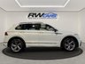USED 2023 23 VOLKSWAGEN TIGUAN 1.5 TSI R-Line Edition SUV 5dr Petrol DSG Euro 6 (s/s) (150 ps) 
