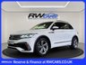 USED 2023 23 VOLKSWAGEN TIGUAN 1.5 TSI R-Line Edition SUV 5dr Petrol DSG Euro 6 (s/s) (150 ps) 