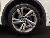 USED 2023 23 VOLKSWAGEN TIGUAN 1.5 TSI R-Line Edition SUV 5dr Petrol DSG Euro 6 (s/s) (150 ps) 