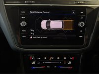USED 2023 23 VOLKSWAGEN TIGUAN 1.5 TSI R-Line Edition SUV 5dr Petrol DSG Euro 6 (s/s) (150 ps) 