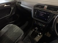 USED 2023 23 VOLKSWAGEN TIGUAN 1.5 TSI R-Line Edition SUV 5dr Petrol DSG Euro 6 (s/s) (150 ps) 