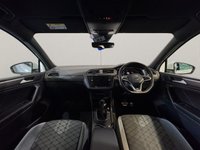 USED 2023 23 VOLKSWAGEN TIGUAN 1.5 TSI R-Line Edition SUV 5dr Petrol DSG Euro 6 (s/s) (150 ps) 