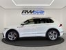 USED 2023 23 VOLKSWAGEN TIGUAN 1.5 TSI R-Line Edition SUV 5dr Petrol DSG Euro 6 (s/s) (150 ps) 