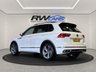 USED 2023 23 VOLKSWAGEN TIGUAN 1.5 TSI R-Line Edition SUV 5dr Petrol DSG Euro 6 (s/s) (150 ps) 