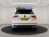 USED 2023 23 VOLKSWAGEN TIGUAN 1.5 TSI R-Line Edition SUV 5dr Petrol DSG Euro 6 (s/s) (150 ps) 