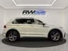 USED 2023 23 VOLKSWAGEN TIGUAN 1.5 TSI R-Line Edition SUV 5dr Petrol DSG Euro 6 (s/s) (150 ps) 