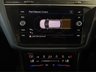 USED 2023 23 VOLKSWAGEN TIGUAN 1.5 TSI R-Line Edition SUV 5dr Petrol DSG Euro 6 (s/s) (150 ps) 