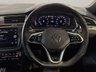 USED 2023 23 VOLKSWAGEN TIGUAN 1.5 TSI R-Line Edition SUV 5dr Petrol DSG Euro 6 (s/s) (150 ps) 