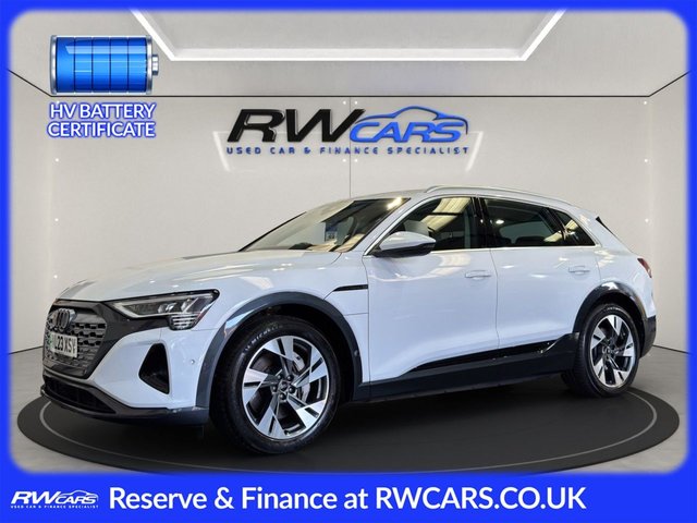 RW Cars