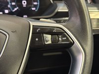 USED 2023 23 AUDI Q8 E-TRON 50 Sport SUV 5dr Electric Auto quattro 95kWh (11kW Charger) (340 ps) 