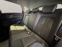 USED 2023 23 AUDI Q8 E-TRON 50 Sport SUV 5dr Electric Auto quattro 95kWh (11kW Charger) (340 ps) 