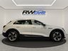 USED 2023 23 AUDI Q8 E-TRON 50 Sport SUV 5dr Electric Auto quattro 95kWh (11kW Charger) (340 ps) 