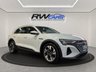 USED 2023 23 AUDI Q8 E-TRON 50 Sport SUV 5dr Electric Auto quattro 95kWh (11kW Charger) (340 ps) 