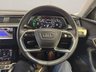 USED 2023 23 AUDI Q8 E-TRON 50 Sport SUV 5dr Electric Auto quattro 95kWh (11kW Charger) (340 ps) 
