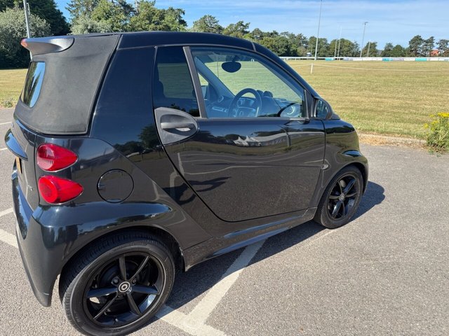 View our SMART FORTWO