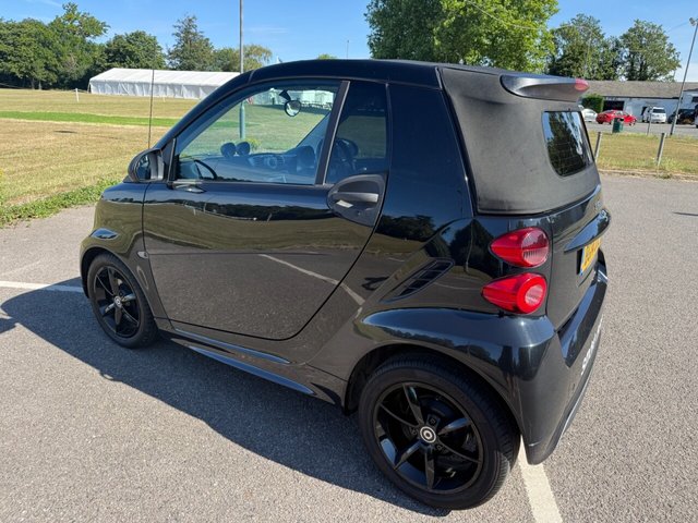 View our SMART FORTWO