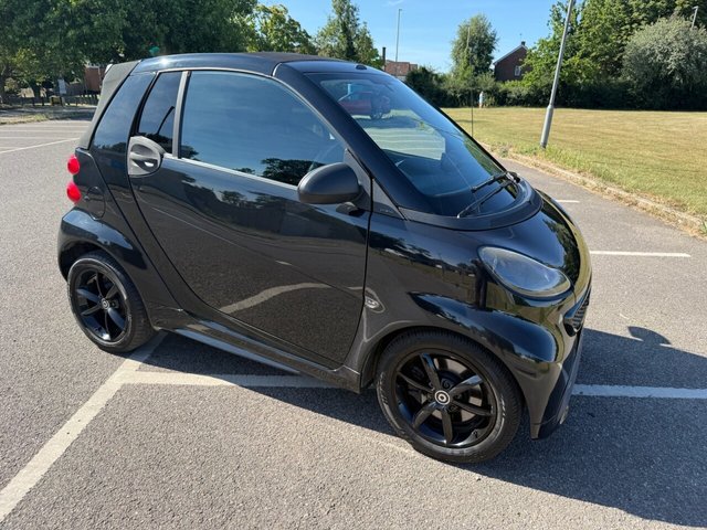 View our SMART FORTWO