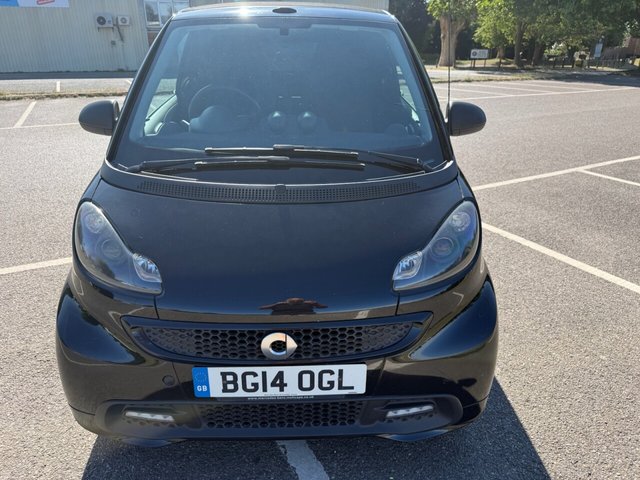 View our SMART FORTWO