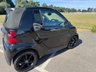USED 2014 14 SMART FORTWO 1.0 MHD Grandstyle Cabriolet 2dr Petrol SoftTouch Euro 5 (s/s) (71 bhp) 
