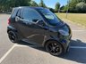 USED 2014 14 SMART FORTWO 1.0 MHD Grandstyle Cabriolet 2dr Petrol SoftTouch Euro 5 (s/s) (71 bhp) 