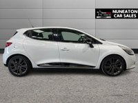 USED 2015 15 RENAULT CLIO 1.5 dCi Dynamique S MediaNav Hatchback 5dr Diesel EDC Euro 5 (90 ps) Sat Nav