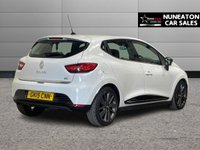 USED 2015 15 RENAULT CLIO 1.5 dCi Dynamique S MediaNav Hatchback 5dr Diesel EDC Euro 5 (90 ps) Sat Nav