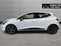 USED 2015 15 RENAULT CLIO 1.5 dCi Dynamique S MediaNav Hatchback 5dr Diesel EDC Euro 5 (90 ps) Sat Nav