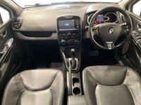 USED 2015 15 RENAULT CLIO 1.5 dCi Dynamique S MediaNav Hatchback 5dr Diesel EDC Euro 5 (90 ps) Sat Nav