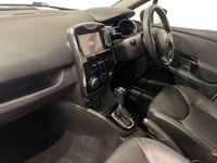 USED 2015 15 RENAULT CLIO 1.5 dCi Dynamique S MediaNav Hatchback 5dr Diesel EDC Euro 5 (90 ps) Sat Nav
