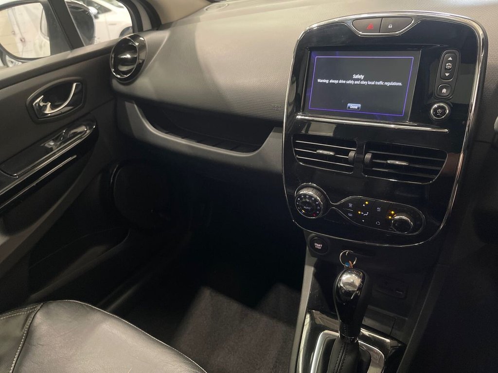 USED 2015 15 RENAULT CLIO 1.5 dCi Dynamique S MediaNav Hatchback 5dr Diesel EDC Euro 5 (90 ps) Sat Nav