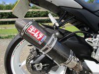 USED 2013 13 SUZUKI GSX-R600 600 Super Sports Petrol Manual (126 ps) 