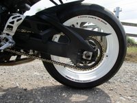 USED 2013 13 SUZUKI GSX-R600 600 Super Sports Petrol Manual (126 ps) 
