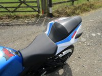 USED 2013 13 SUZUKI GSX-R600 600 Super Sports Petrol Manual (126 ps) 