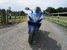 USED 2013 13 SUZUKI GSX-R600 600 Super Sports Petrol Manual (126 ps) 