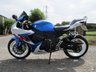 USED 2013 13 SUZUKI GSX-R600 600 Super Sports Petrol Manual (126 ps) 