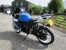 USED 2013 13 SUZUKI GSX-R600 600 Super Sports Petrol Manual (126 ps) 