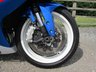 USED 2013 13 SUZUKI GSX-R600 600 Super Sports Petrol Manual (126 ps) 