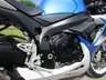 USED 2013 13 SUZUKI GSX-R600 600 Super Sports Petrol Manual (126 ps) 