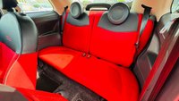 USED 2014 14 FIAT 500C 1.2 Lounge Convertible 2dr Petrol Manual Euro 6 (s/s) (69 bhp) &amp;pound;35 ROAD TAX+++