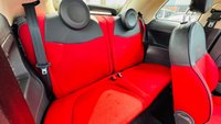 USED 2014 14 FIAT 500C 1.2 Lounge Convertible 2dr Petrol Manual Euro 6 (s/s) (69 bhp) &amp;pound;35 ROAD TAX+++